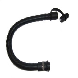 Sewage Pipe Vacuum 60/80 Ltr